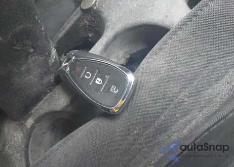 2018 Chevrolet Trax Lt from USA, damaged, VIN 3GNCJLSB2JL311600